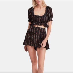 🖤NWT Free People Set🖤